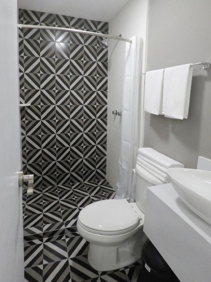 Casa Moderna Equipada Como En Pequeno Hotel Hab 4 Μοντερέι Εξωτερικό φωτογραφία